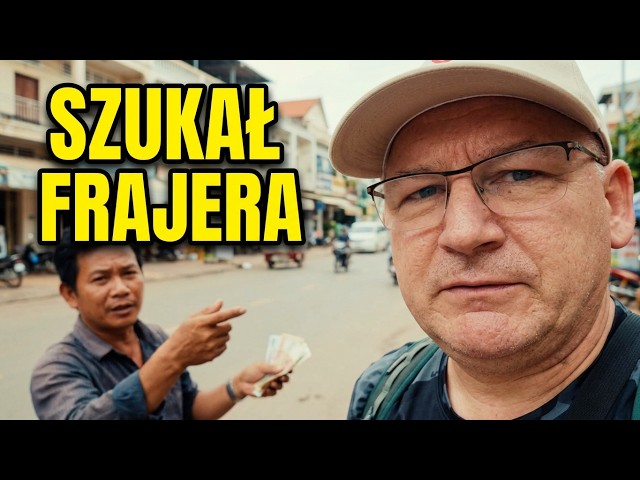 SZUKAŁ FRAJERA