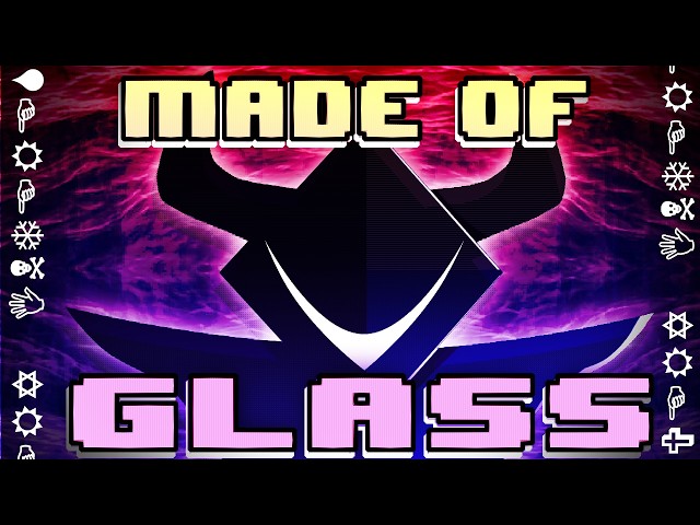 WHO THE KNIGHT REALLY IS!! | DELTARUNE Chapter 5 Theory