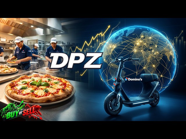 Understanding Dominos Pizza’s Balance Sheet #DPZ (period: 2026-09-06)