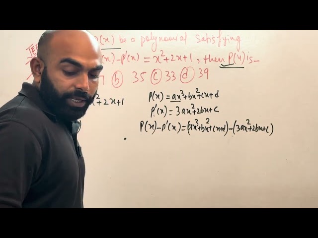 METHOD OF DIFFERENTIATION |CALCULUS|