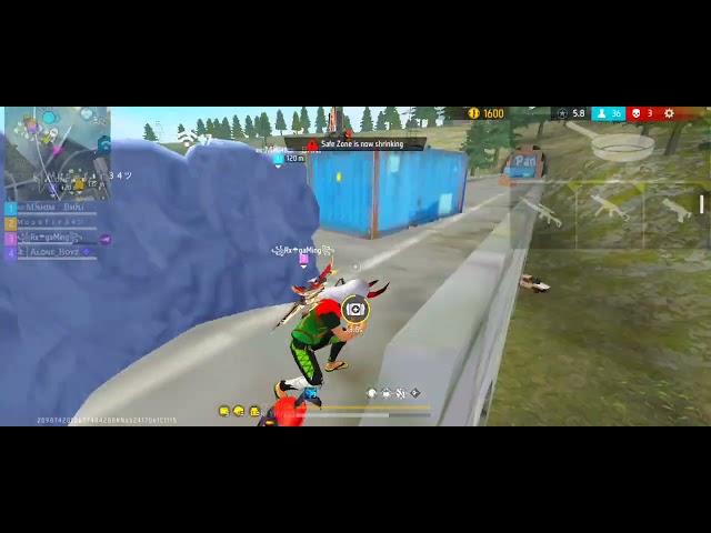 free fire 