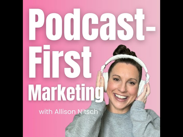 2. Turn Listeners Into Buyers (Why Long-Form Content Converts Better)