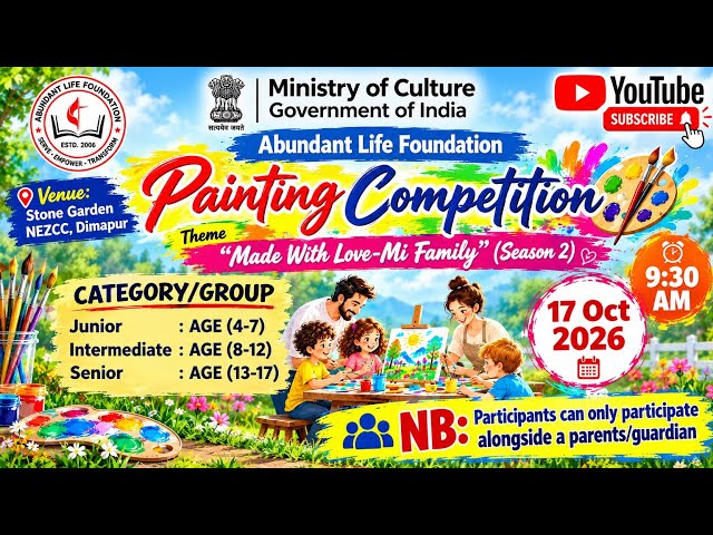 Painting Competition #creativity #colours #drawing #painting #funday #familybondingtime #meipa_vlogs