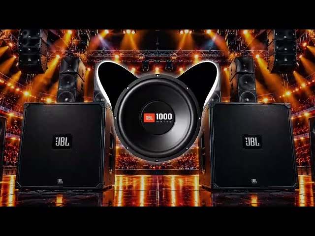 JBL Deep Bass Test 2026 🔊 Powerful Speaker Audio Check #jblbass 