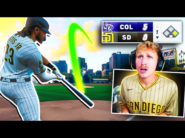 The Toughest Game All Season! Wheel of MLB! Ep. #10