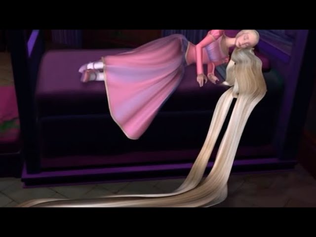 [FORCED] Extreme Hair Growth Subliminal | Get Instant Rapunzel Hair
