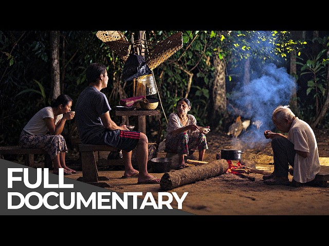 The Kichwa People | Ecuador: The Amazon Tribe That Fought Back | Free Documentary