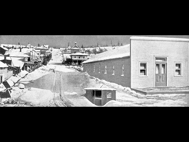 Feb. 23, 2020: Seattle's Biggest Snow, 1880