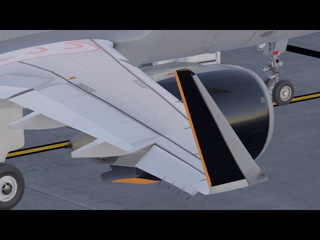 A320neo Teaser