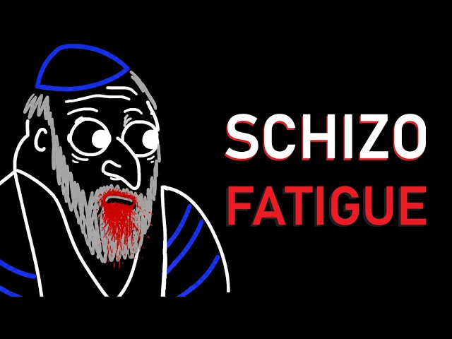 Why Is Judaism Like That?