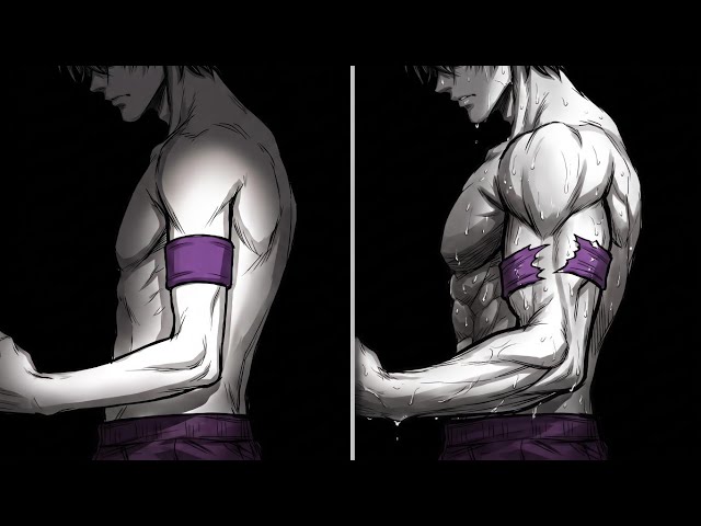 How to Force Your Skinny Arms to Grow