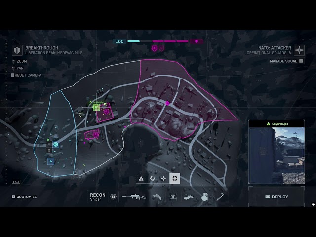 Test Stream 3