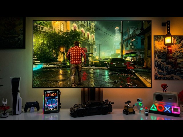 The Best PS5 Graphics Ever 🤯 Marvel's Wolverine