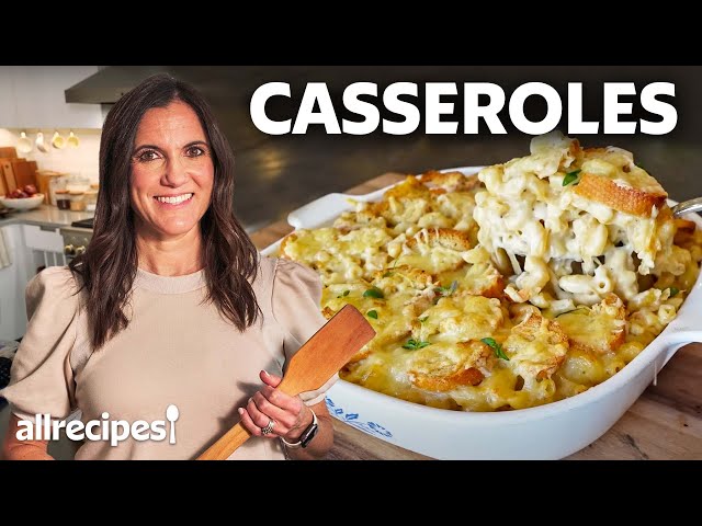 5 Cheap and Easy Casserole Dishes | Allrecipes