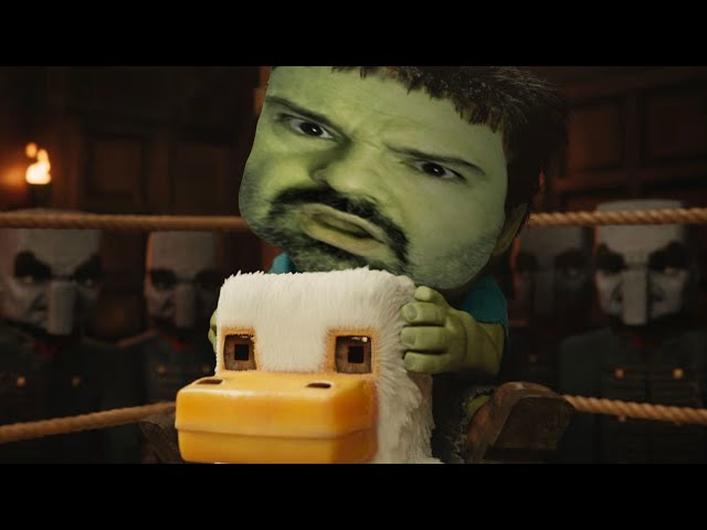 DSP Minecraft Rage - Funniest Deaths & Fails 2025 - Salt Moments From the Guy Who Played 100+ Hours