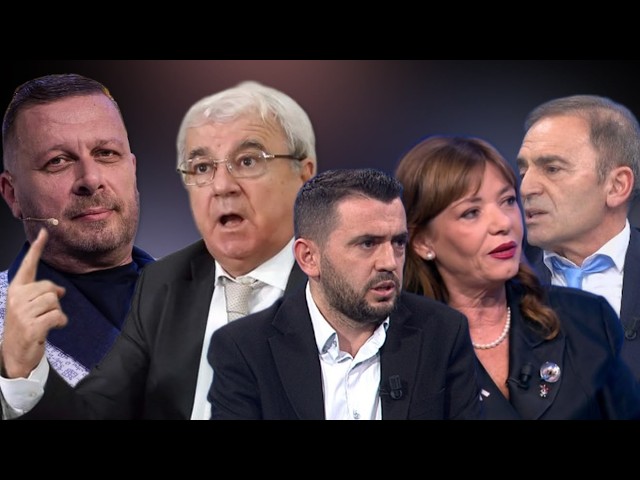 KUSH i filmoi ARTISTËT?! Zbulohet dëshmia! Debat/ SHANTAZH për ti poshtëruar