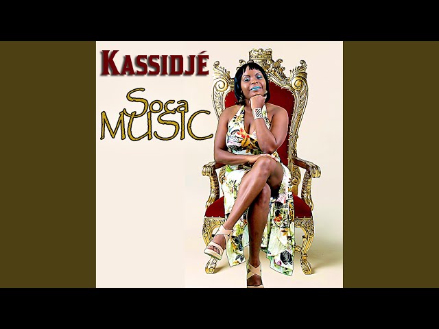 Soca Music