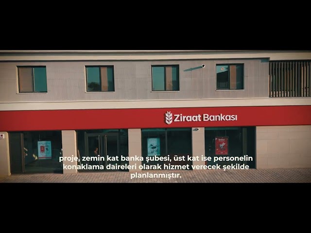 Kumlu’da, farklı kullanım ihtiyaçlarını aynı yapı içerisinde buluşturan yeni bir DMT Modular projesi