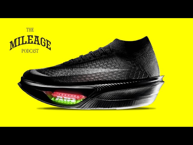 Nike Alphafly Apex Reaction & Berlin Marathon Recap