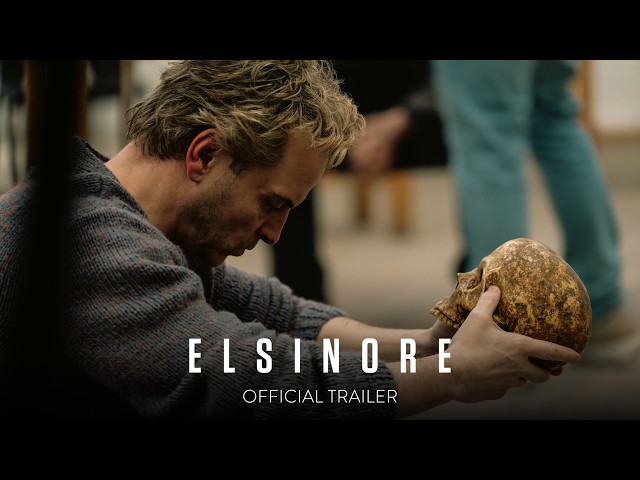 ELSINORE - Official Trailer [HD] - Only In Theaters November