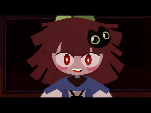 clarie sings monster how should i feel (clarie's retake parody)