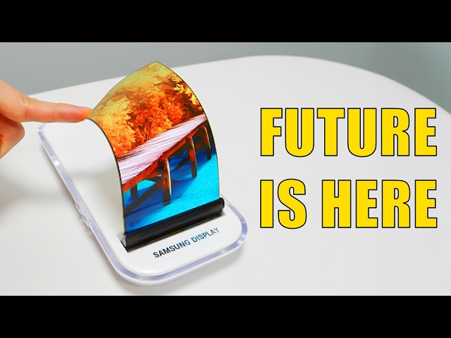 Coolest New Technologies You Need To See
