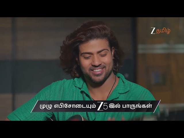 Salangai Oli | Ep - 719 | Preview | 10/06/2026 | Zee Tamil
