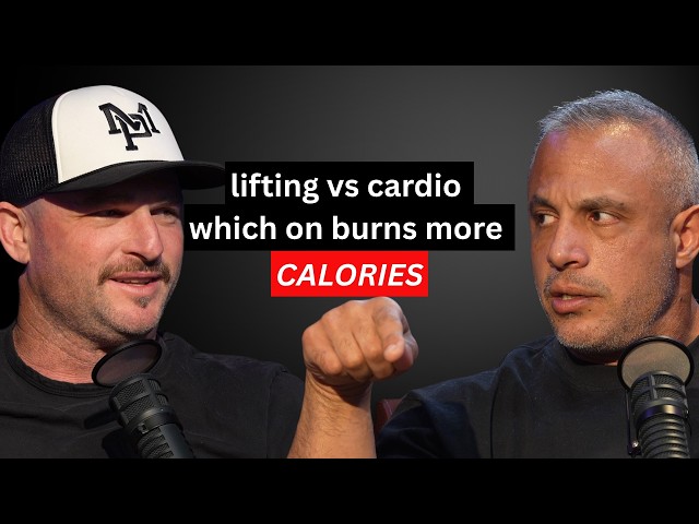 This WILL Speed Up Your Metabolism AND Help You Lose Fat ! | Mind Pump 2831