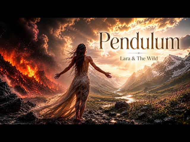 Pearl Jam’s Pendulum Reimagined | Lara & The Wild