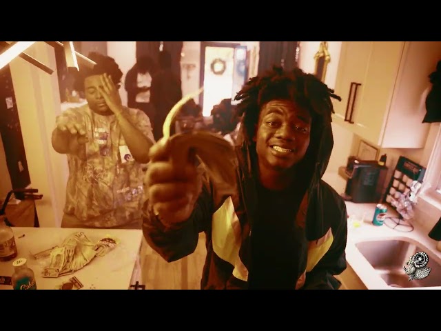 BIGGKUTT8 x G40 - Merch  | OFFICIAL VIDEO