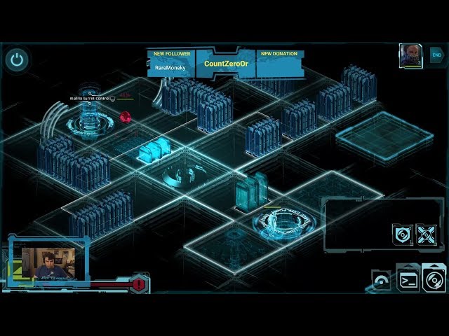 Video Game Review: Shadowrun Returns - Dead Man's Switch