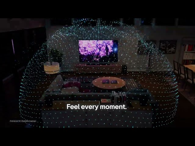 LG WOW Orchestra