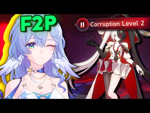 I pulled ROBIN as a F2P…can I still beat AA?