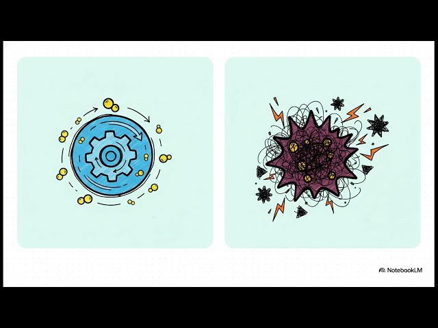 The Liver's Hidden Crisis Explained
