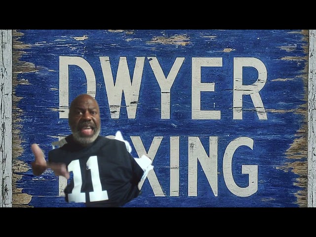 261008 Dwyer, Boxing:  Benavidez Open to Usyk and Fury; Too Much Handspeed?