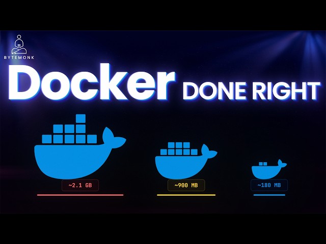 Docker in 2026: What Changed (And What You’re Still Doing Wrong)