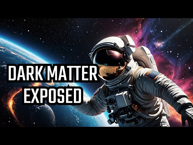 The Truth About Dark Matter