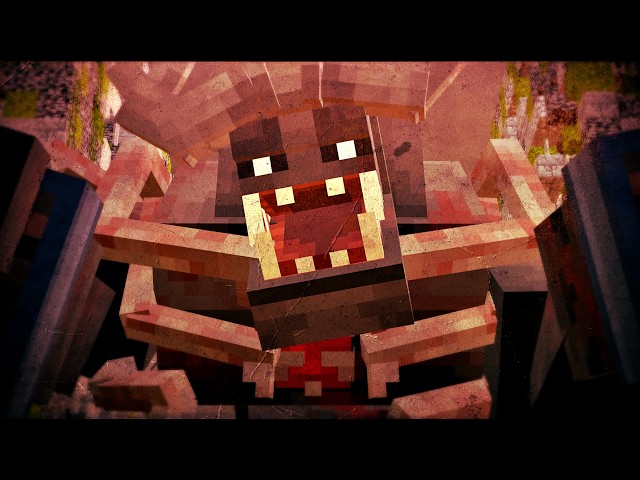 Cursed Walking V4 - Boss Update Teaser trailer