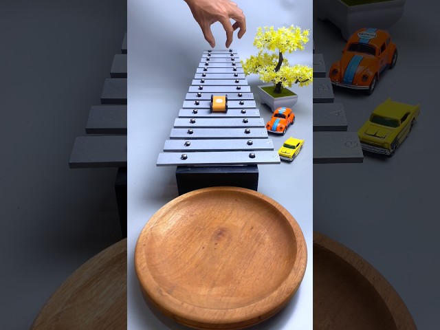 Smoot & Soft ASMR Relaxation with Xylophone Sound for Healing the Soul #asmr #asmrsounds #relaxing