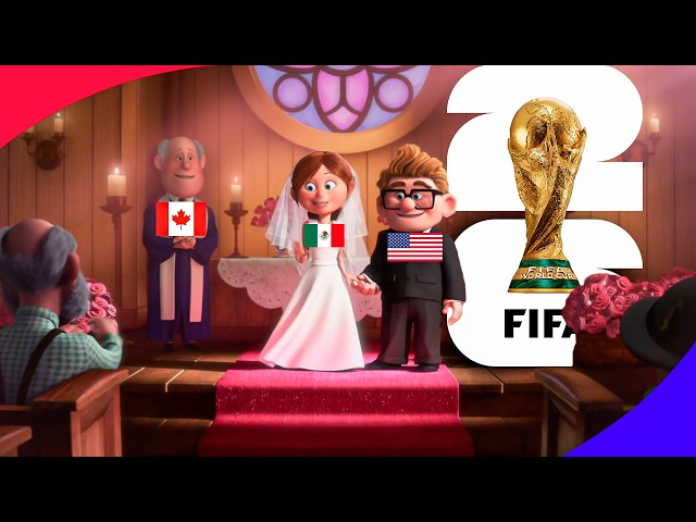 RESUMEN JORNADA 1 MUNDIAL 2026