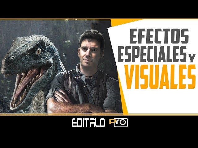 Special and Visual Effects in the Cinema