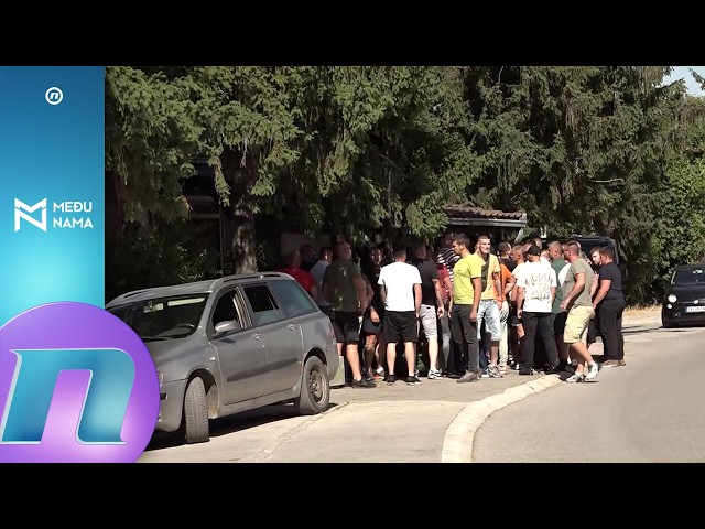 LOKALNI IZBORI: TENZIJE, LAŽNI POSMATRAČI I FANTOMSKI BIRAČI