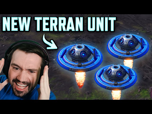 Maru REINVENTED Terran Strategy.