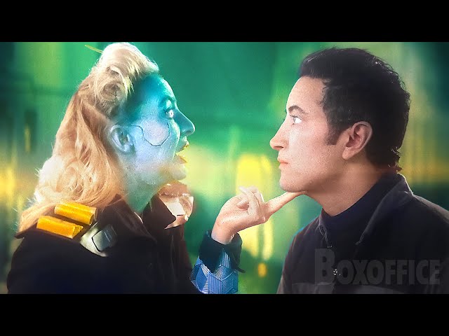 The Space Cult | COMEDY, SCI FI | Full Movie in English