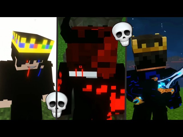 These Minecraft Moments Are Actually Insane 💀
