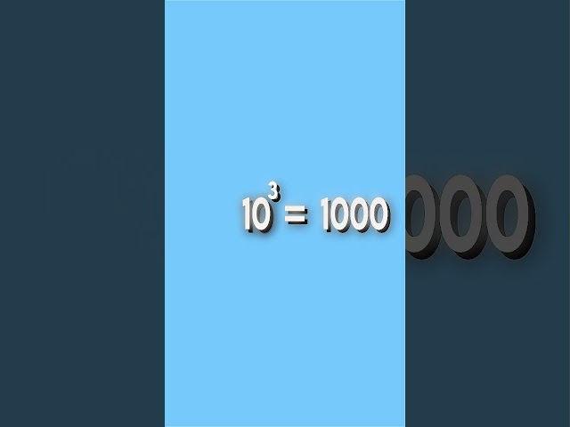 Levels of operation in Maths 💀