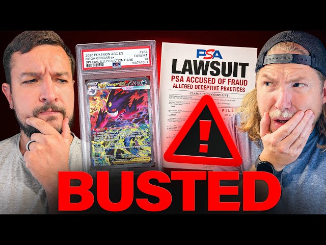 PSA Is in WAY More Trouble Than We Thought