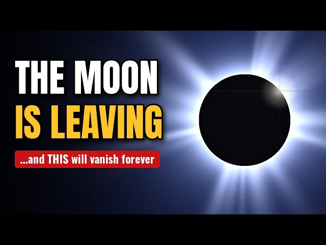 Absolutely Everything We Know About the Moon