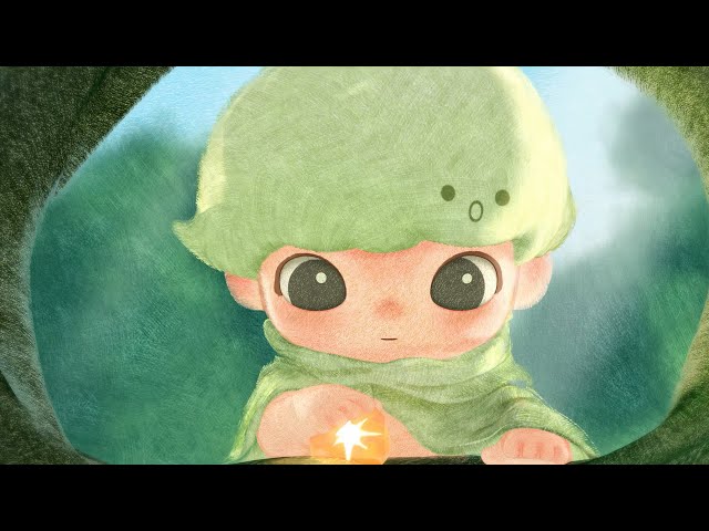 POP MART | DIMOO Memories We Hold Animation