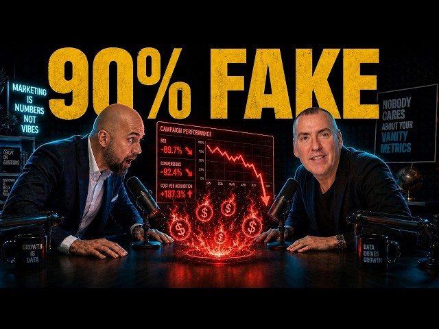 Fraud Detection In Digital Marketing